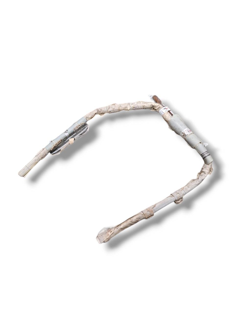 Airbag a tendina Sinistro Renault Kadjar (2015 - 2022) COD:985P10838R - F&P CRASH SRLS - Ricambi Usati