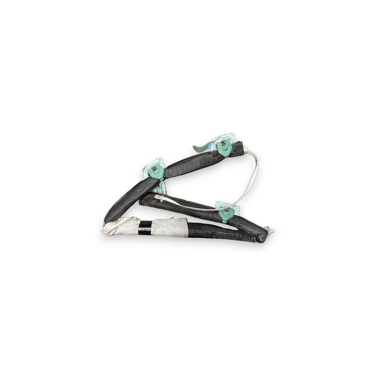 Airbag a tendina sinistro (sx) alfa romeo giulietta Cod: shi2 - 70v312 (2010 - 2020) - F&P CRASH SRLS - Ricambi Usati