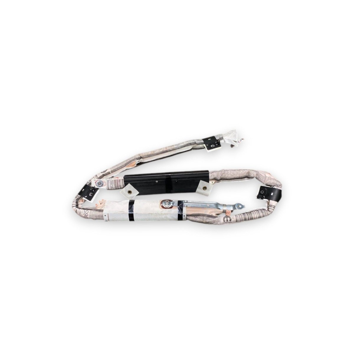 Airbag a tendina sinistro (sx) alfa romeo tonale Cod: 00505731810 (2022 - ) - F&P CRASH SRLS - Ricambi Usati