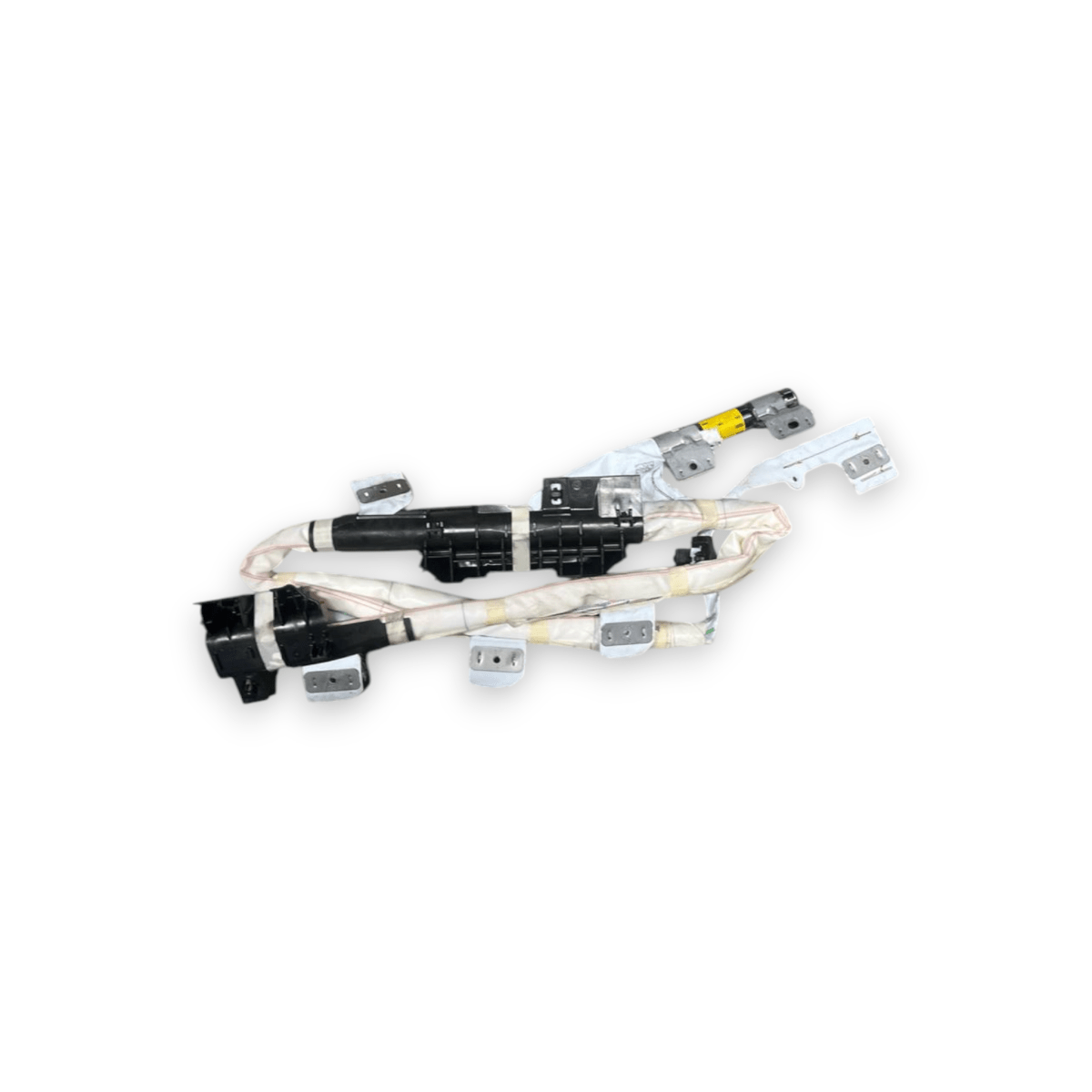 Airbag a Tendjna laterale sinistro (sx) Suzuki Swift VI (2017 al 2023) cod: 76490 - 52R01 - F&P CRASH SRLS - Ricambi Usati