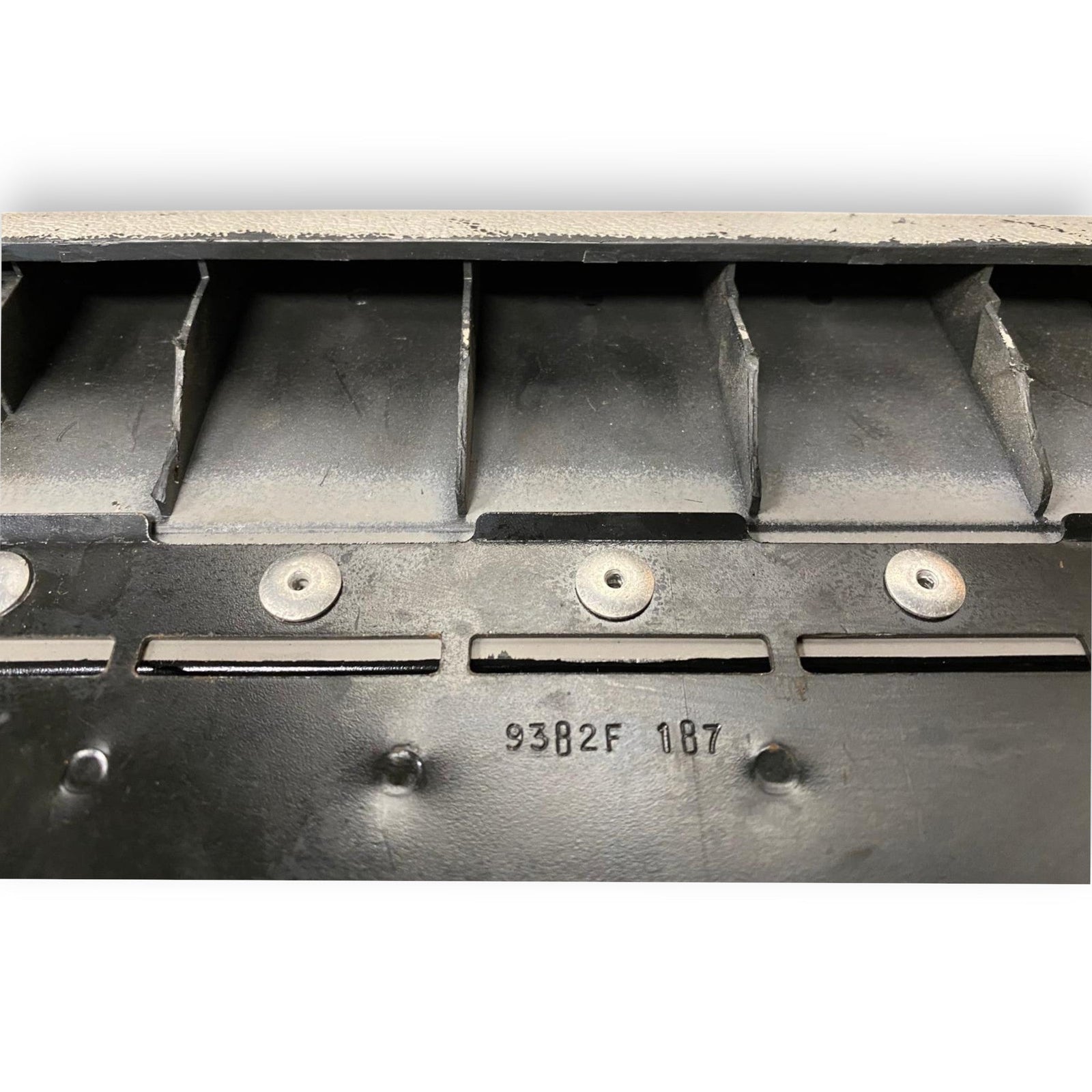 Airbag anteriore passeggero Land Rover Freelander I (1997 - 2006) Cod: 9382F187 - F&P CRASH SRLS - Ricambi Usati