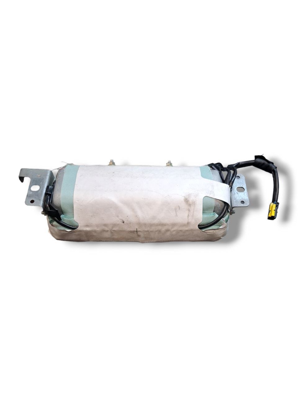 Airbag cruscotto destro lato Passeggero Bmw Serie 3 E46 (2001-2005) COD:39706592001M - F&P CRASH SRLS - Ricambi Usati