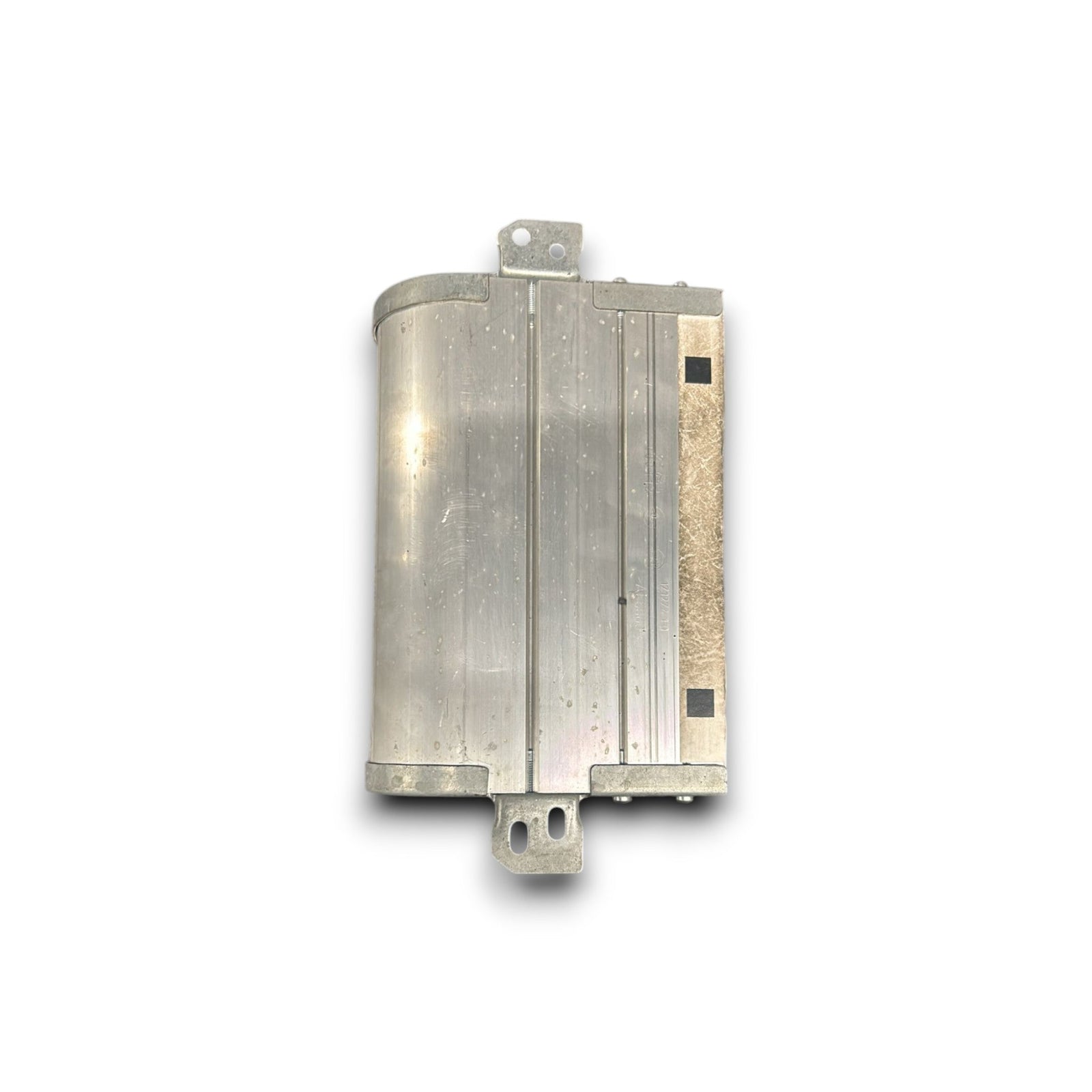 AirBag Cruscotto Destro / Passeggero Mercedes Benz Viano (W639) cod.6398600102 (2003 > 2013) - F&P CRASH SRLS - Ricambi Usati