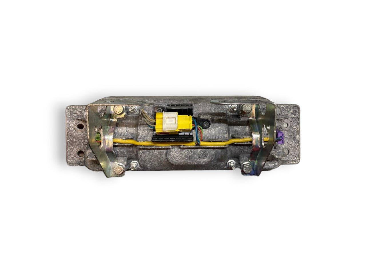 Airbag Cruscotto lato passeggero Audi A6 (2010) cod: 4F1880204F - F&P CRASH SRLS - Ricambi Usati