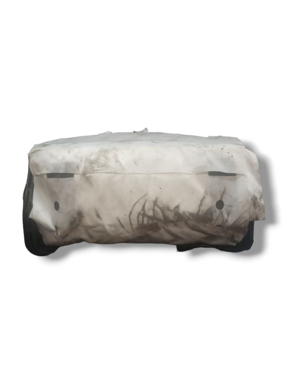 Airbag Cruscotto lato passeggero Fiat Punto Evo / Grande Punto (2010) cod: 00518860510 - F&P CRASH SRLS - Ricambi Usati