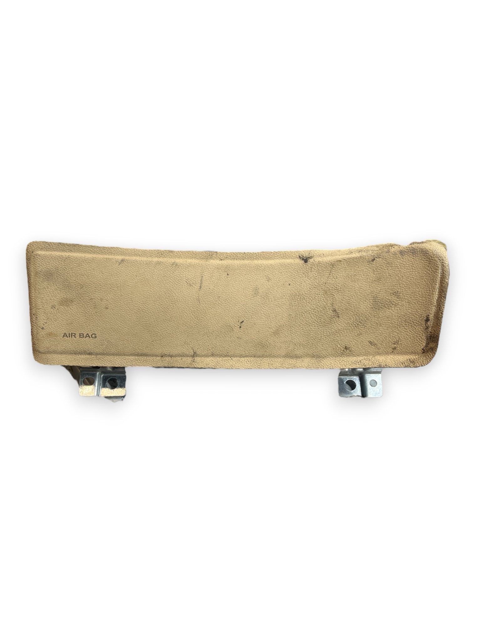 Airbag ginocchia Alfa Romeo 159 cod 01560628030 - F&P CRASH SRLS - Ricambi Usati