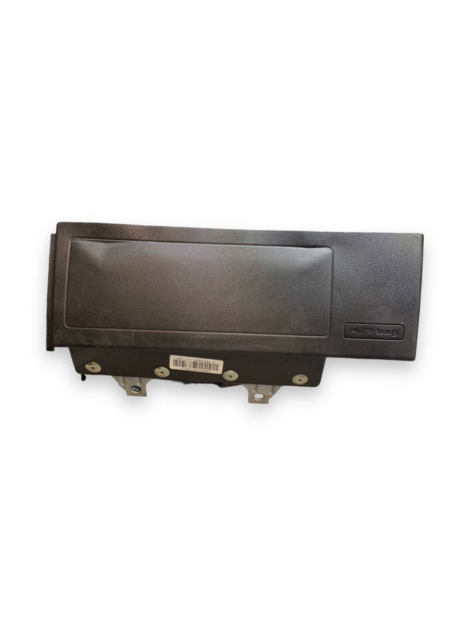 Airbag ginocchia Fiat Croma (2007) cod.7354478890 - F&P CRASH SRLS - Ricambi Usati