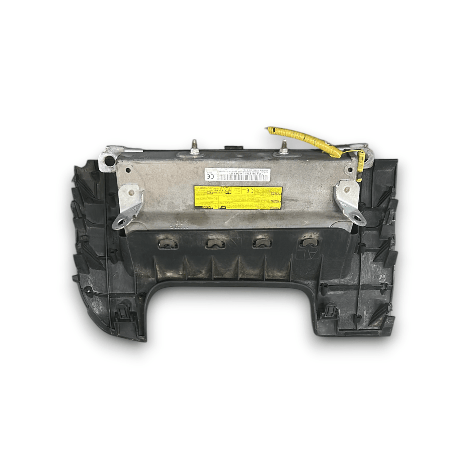 Airbag Ginocchia guidatore Toyota Auris II (E180) cod.TG11D01002 (2012 > 2018) - F&P CRASH SRLS - Ricambi Usati