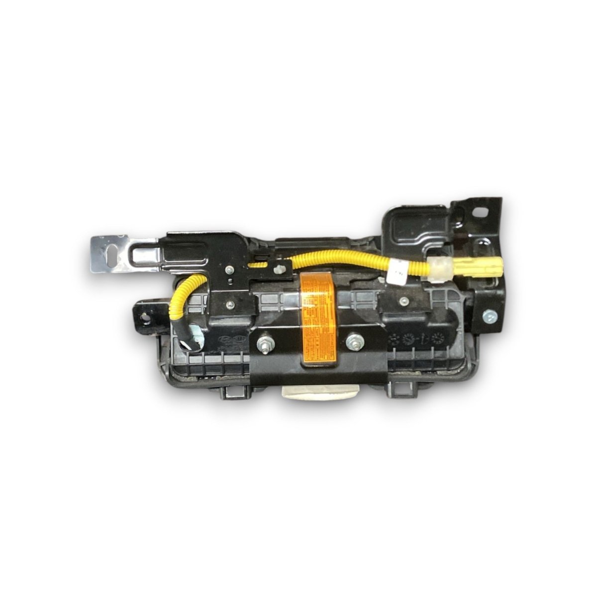 Airbag ginocchia hyundai i30 II cod . 56970 - a5100 (2011 > 2016) - F&P CRASH SRL - Ricambi Usati