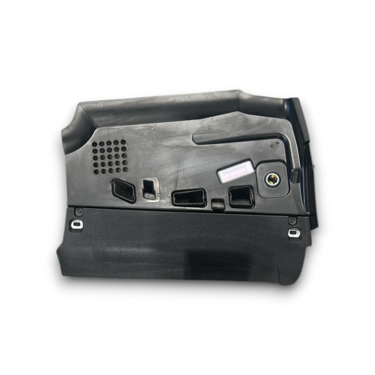 Airbag Ginocchia Lato Destro BMW Serie 6 Gran Coupè (F06) cod.9166703 (2016 > 2024) + Rivestimento - F&P CRASH SRLS - Ricambi Usati