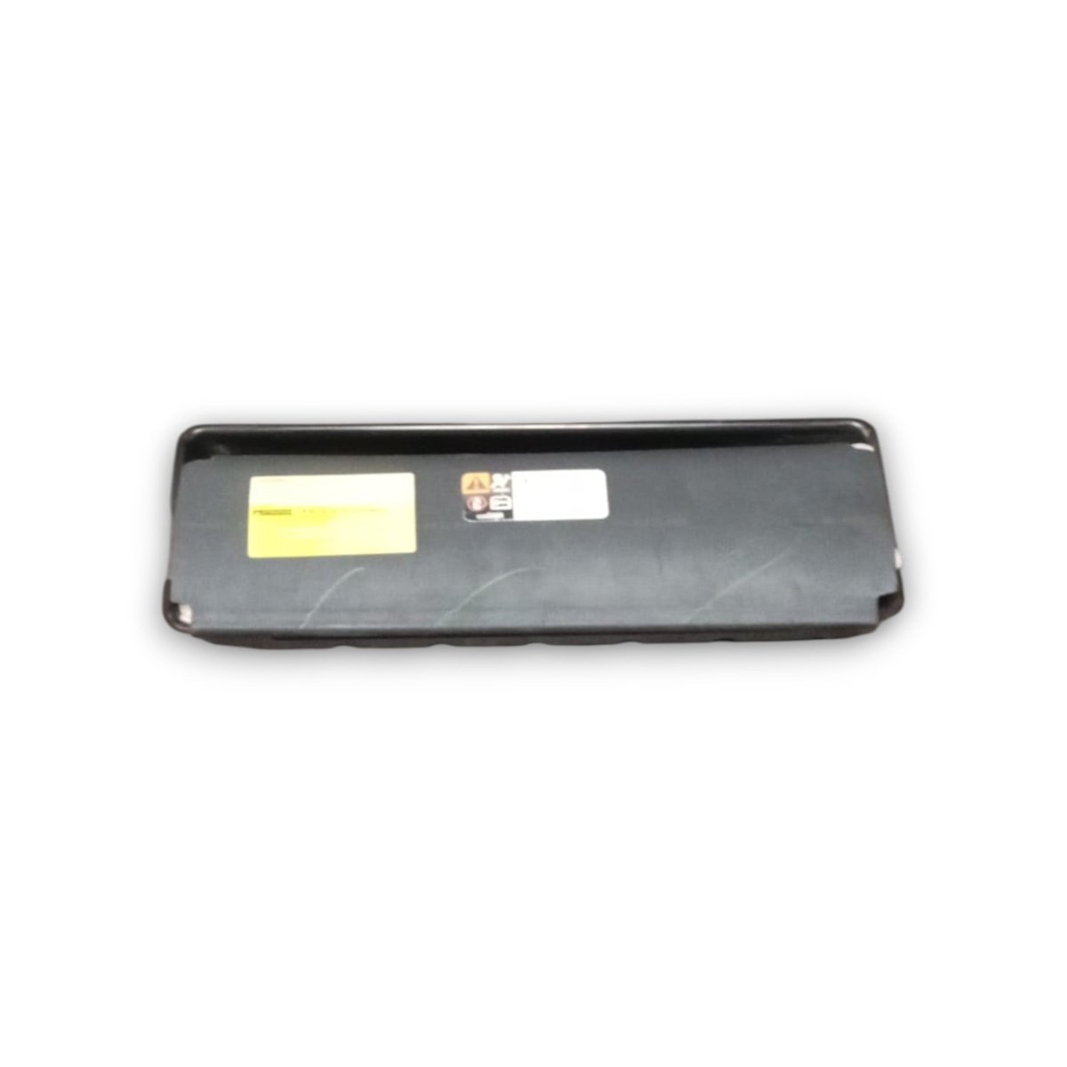 Airbag ginocchio passeggero jeep cherokee V cod . 0589 - p1 - 000620 (2013 > 2023) - F&P CRASH SRL - Ricambi Usati