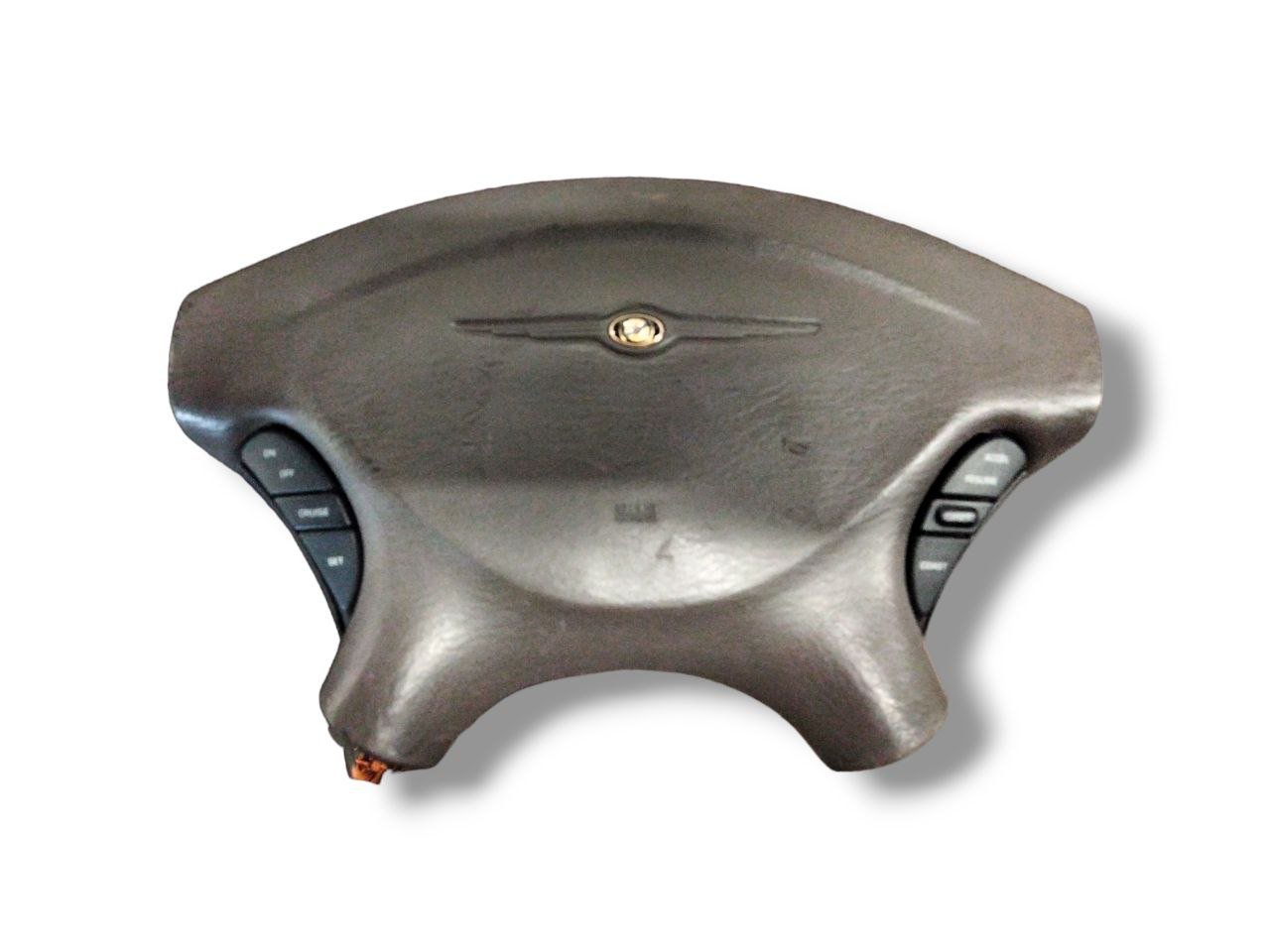 Airbag Guidatore + Comandi Chrysler Voyager Mk3 (2000 - 2007)cod.VT3482A - F&P CRASH SRLS - Ricambi Usati