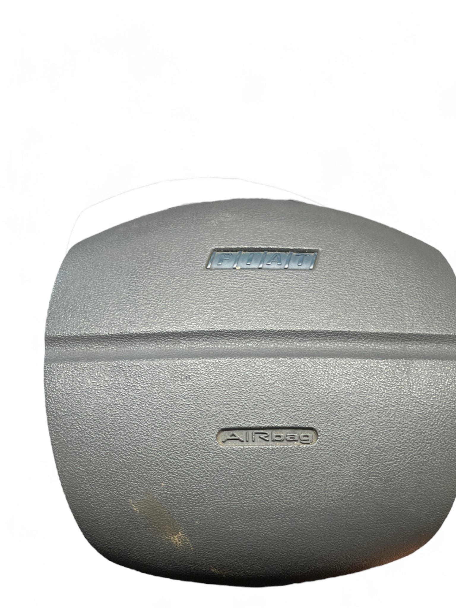 Airbag Guidatore Fiat 600 ( 2003 ) cod : 735382245 - F&P CRASH SRLS - Ricambi Usati