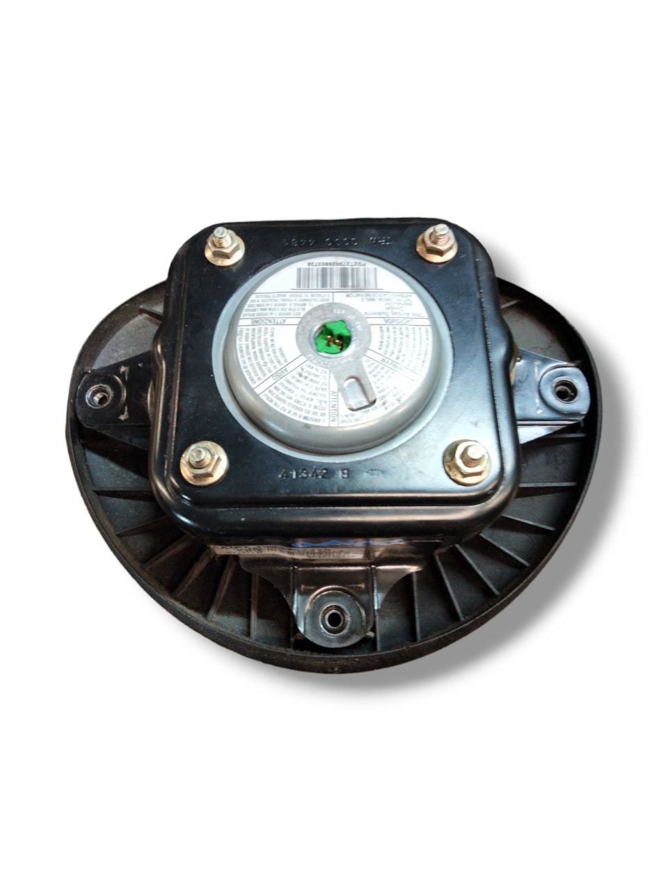 Airbag Guidatore Fiat Punto (2003 - 2010) cod.7353352420 - F&P CRASH SRLS - Ricambi Usati