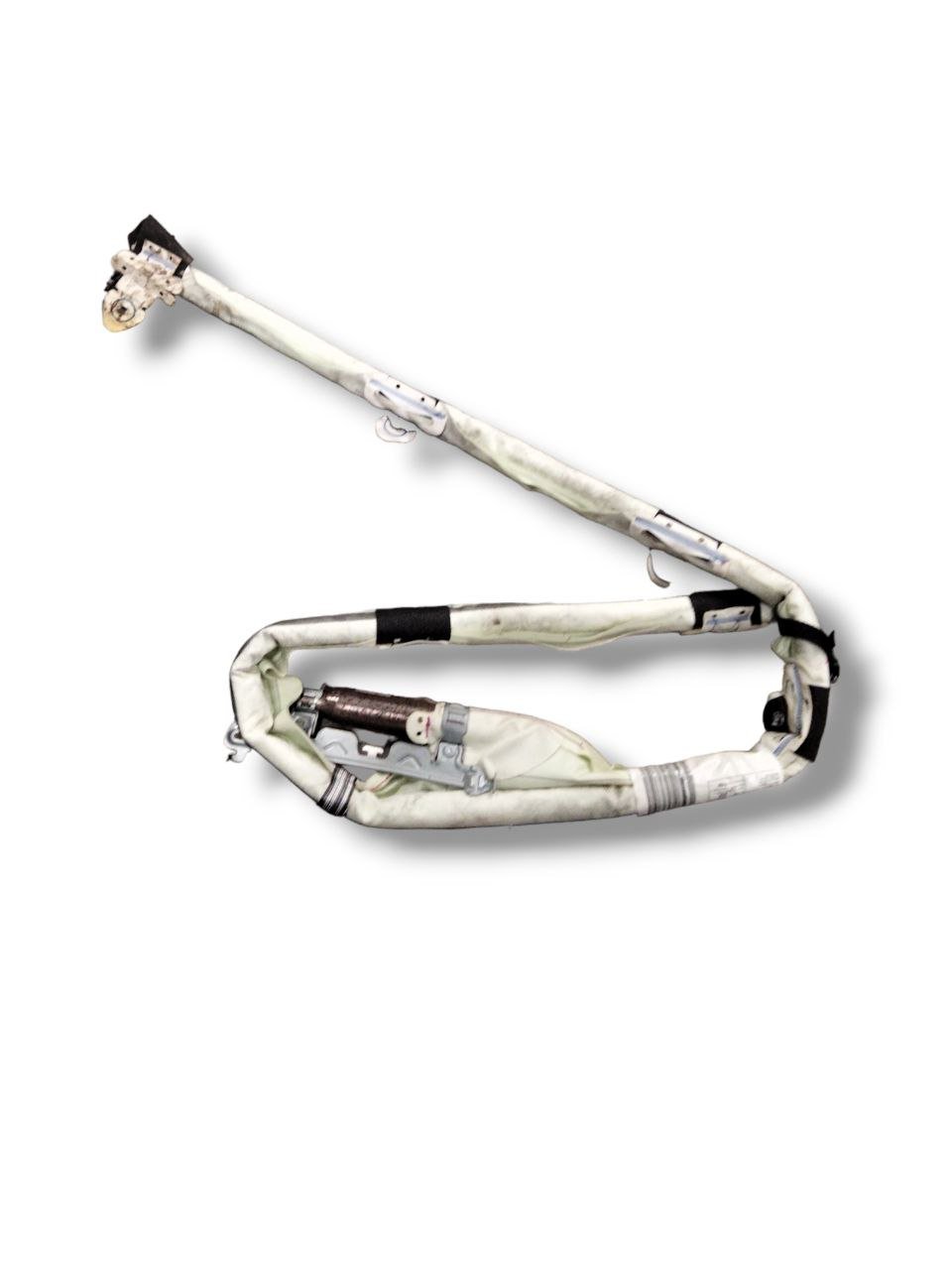 Airbag Laterale a Tendina sinistro (sx) Mercedes-Benz Classe E w212 ( 2009 - 2016 ) cod.0589P1000241 - F&P CRASH SRLS - Ricambi Usati