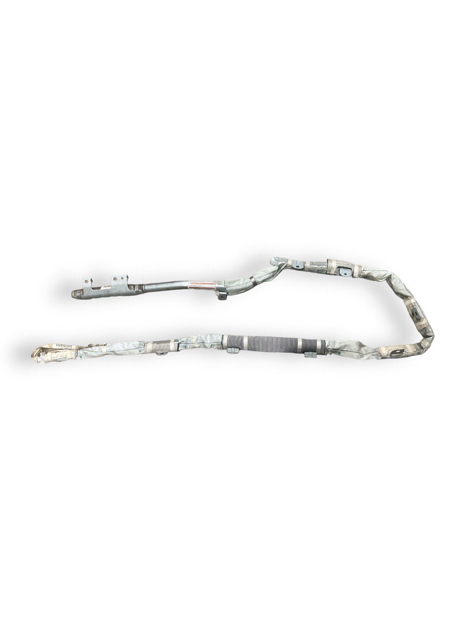 Airbag Laterale a Tendina Sinistro (sx) Renault Koleos cod:6091520L (2007 - 2016) - F&P CRASH SRLS - Ricambi Usati