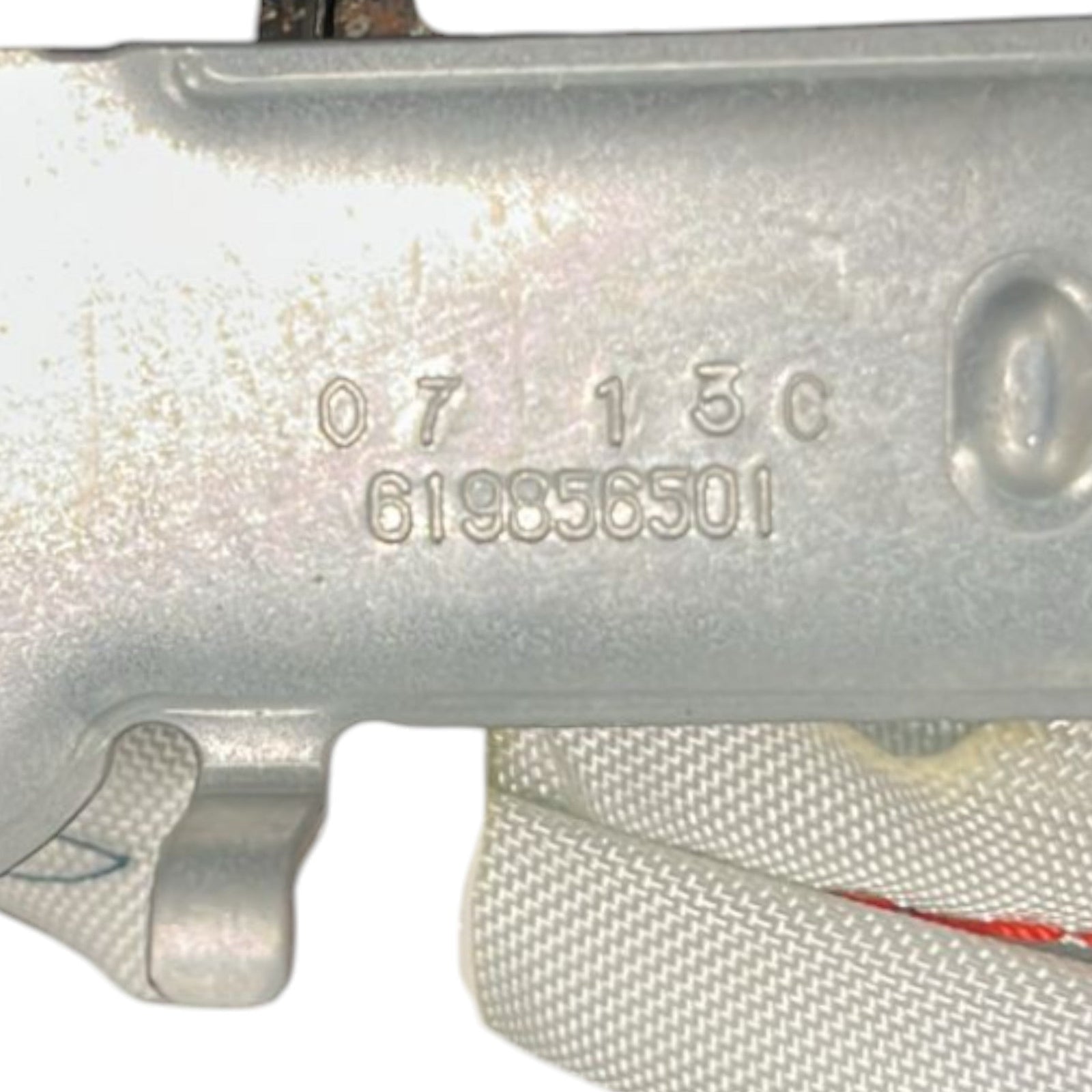 AirBag Laterale Destro A Tendina Peugeot 208 I cod:619856501 (2012 >2019) - F&P CRASH SRLS - Ricambi Usati