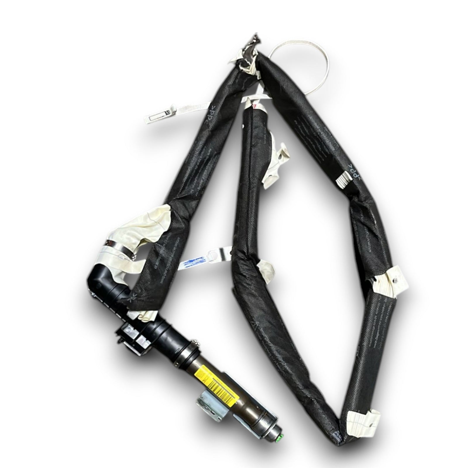 AirBag Laterale Destro A Tendina Renault Scenic II cod:6009402 (2003 >2009) - F&P CRASH SRLS - Ricambi Usati