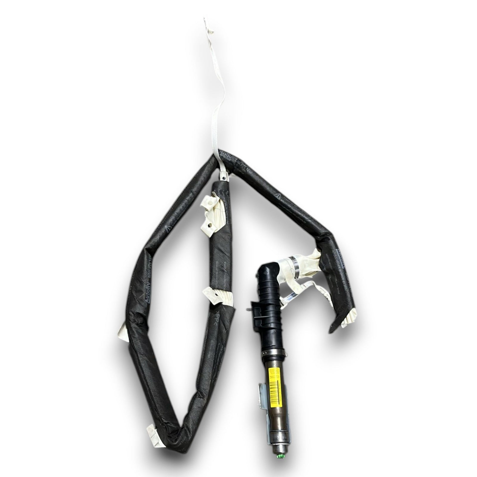 AirBag Laterale Destro A Tendina Renault Scenic II cod:6009402 (2003 >2009) - F&P CRASH SRLS - Ricambi Usati