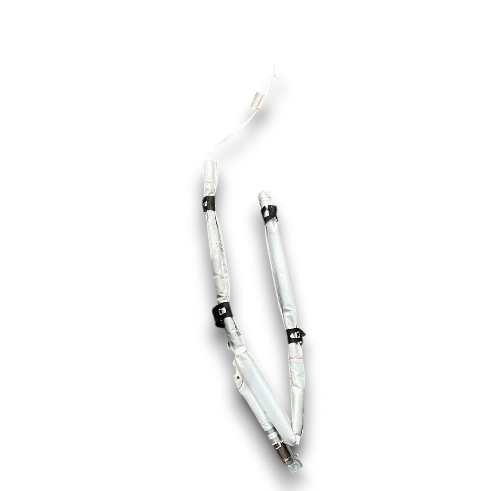 AirBag Laterale Sinistro A Tendina Peugeot 208 I cod:619856500 (2012 >2019) - F&P CRASH SRLS - Ricambi Usati