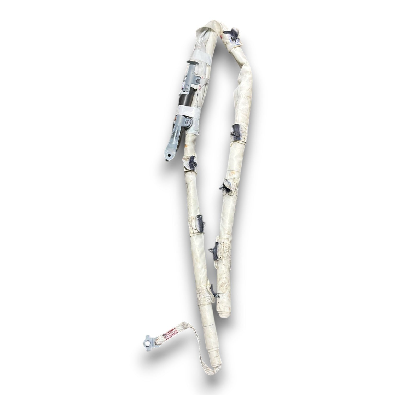 Airbag Laterale Sinistro A Tendina Renault Megane IV cod:985P13017R (2015 >) - F&P CRASH SRLS - Ricambi Usati