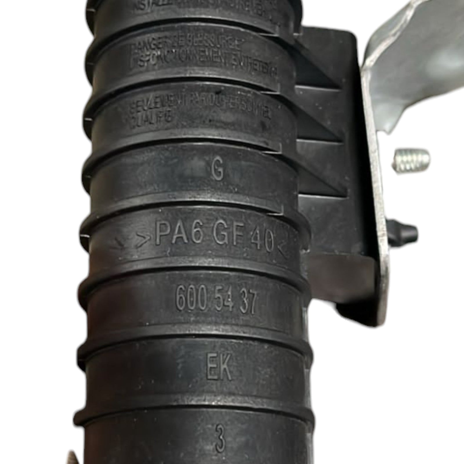 AirBag Laterale Sinistro A Tendina Renault Scenic II cod:6005437 (2003 >2009) - F&P CRASH SRLS - Ricambi Usati