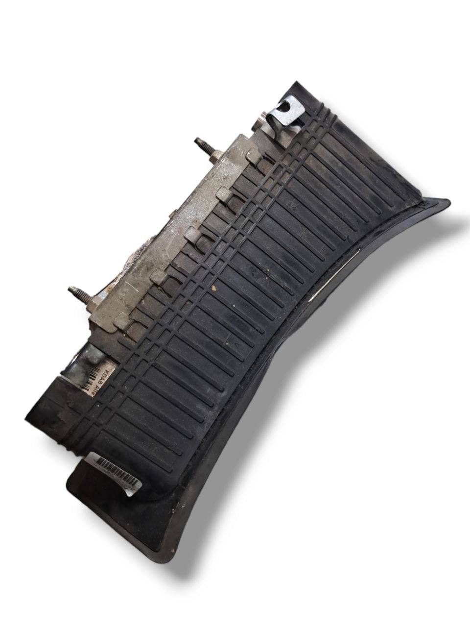 Airbag Lato Passeggero destro Alfa Romeo 159 1.9 Diesel (2009) COD:90001020 - F&P CRASH SRLS - Ricambi Usati