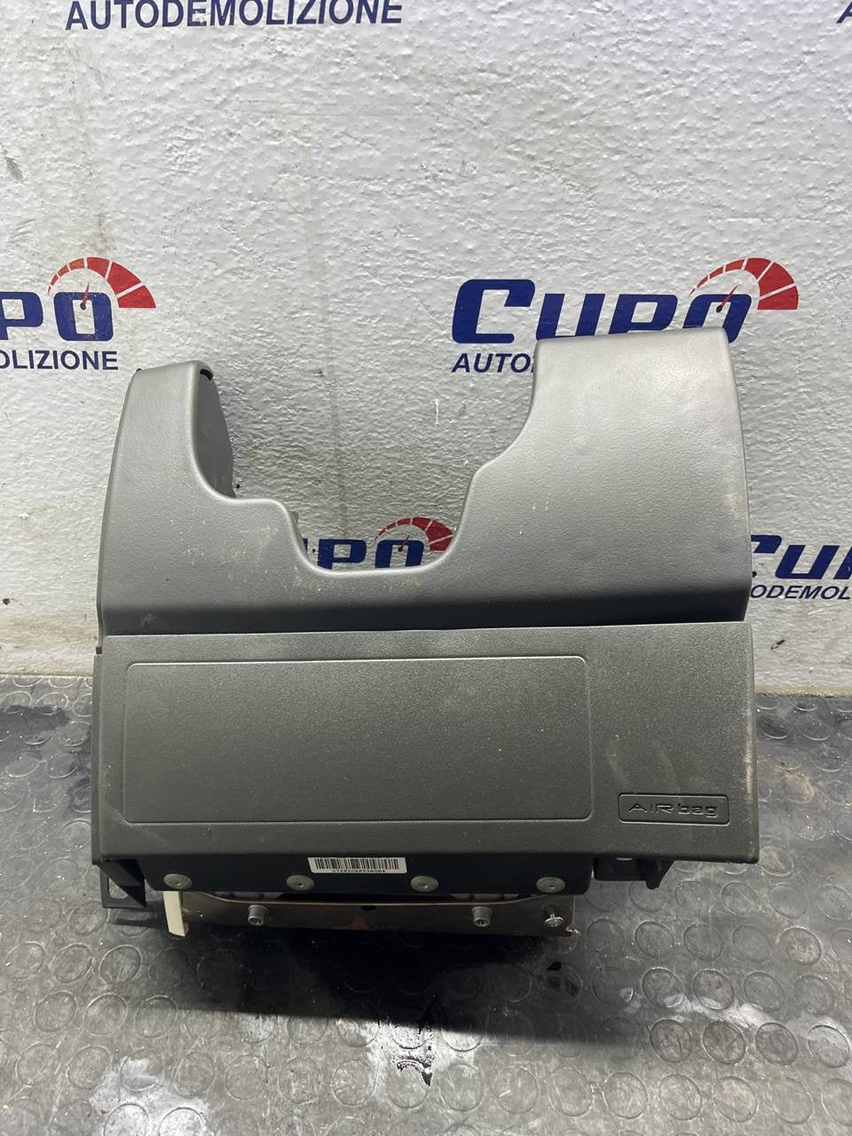 Airbag lato passeggero Fiat Croma cod: 34027282 - F&P CRASH SRLS - Ricambi Usati