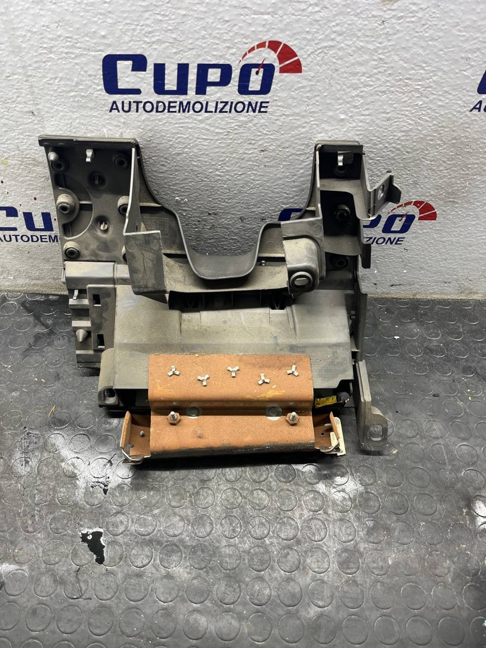 Airbag lato passeggero Fiat Croma cod: 34027282 - F&P CRASH SRLS - Ricambi Usati