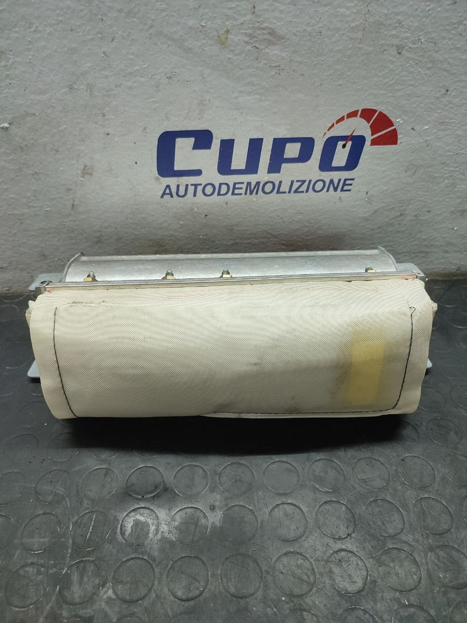 Airbag Lato Passeggero Lancia Thesis (2009) Cod:30319485 - F&P CRASH SRLS - Ricambi Usati