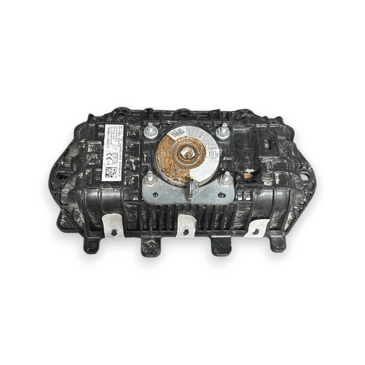 Airbag passeggero citroen c3 III cod:34197916f (2016 - 2023) - F&P CRASH SRL - Ricambi Usati