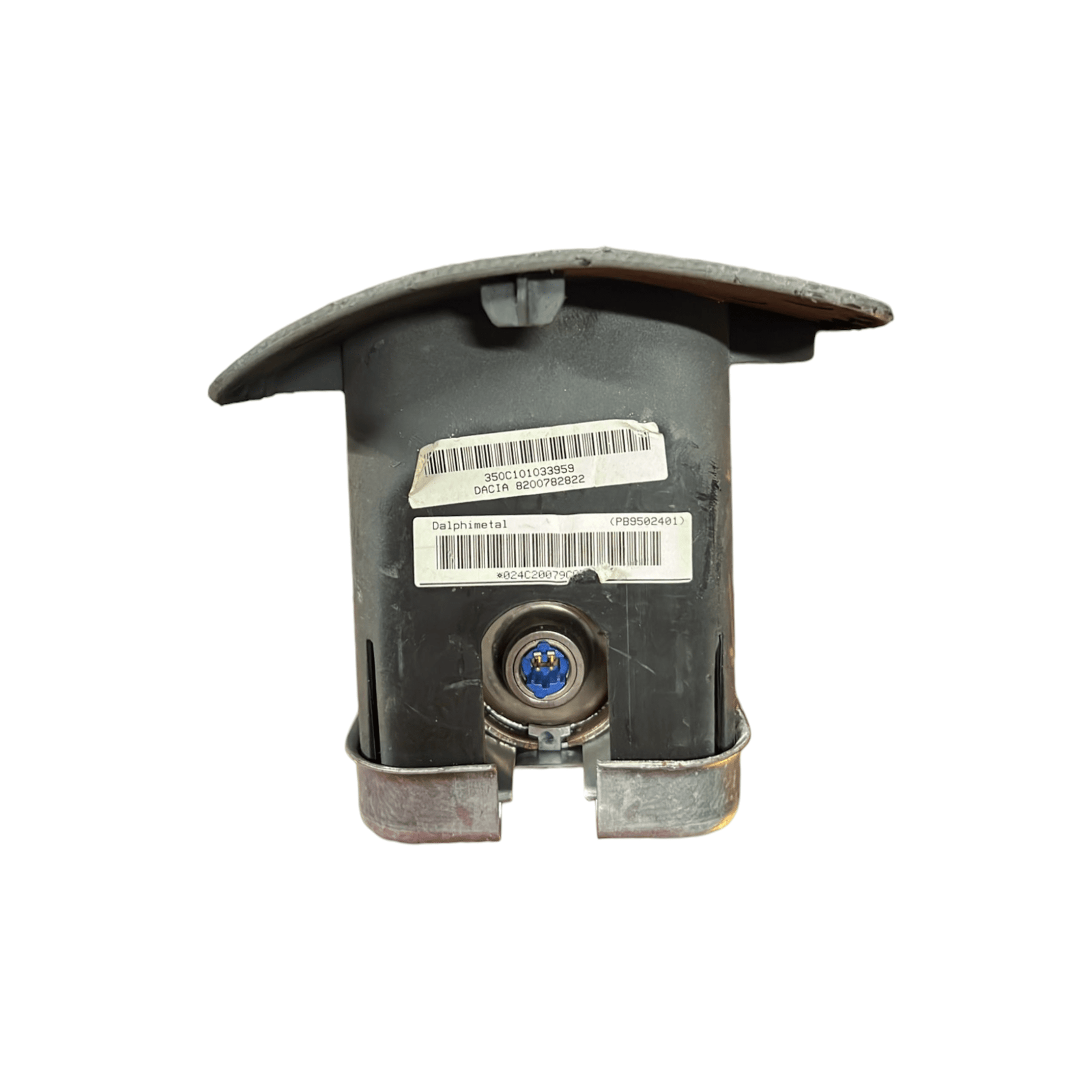 Airbag Passeggero Dacia sandero (2008 - 2012) cod.8200782822 - F&P CRASH SRLS - Ricambi Usati