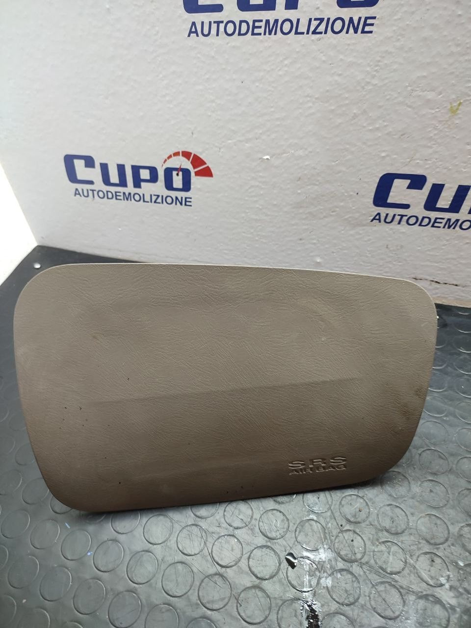 Airbag passeggero Dr5 2008 - F&P CRASH SRLS - Ricambi Usati