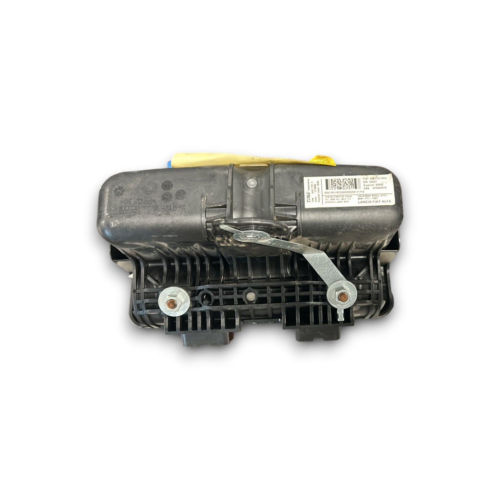 Airbag Passeggero Fiat Bravo cod:00517511870 (2007 > 2015) - F&P CRASH SRLS - Ricambi Usati