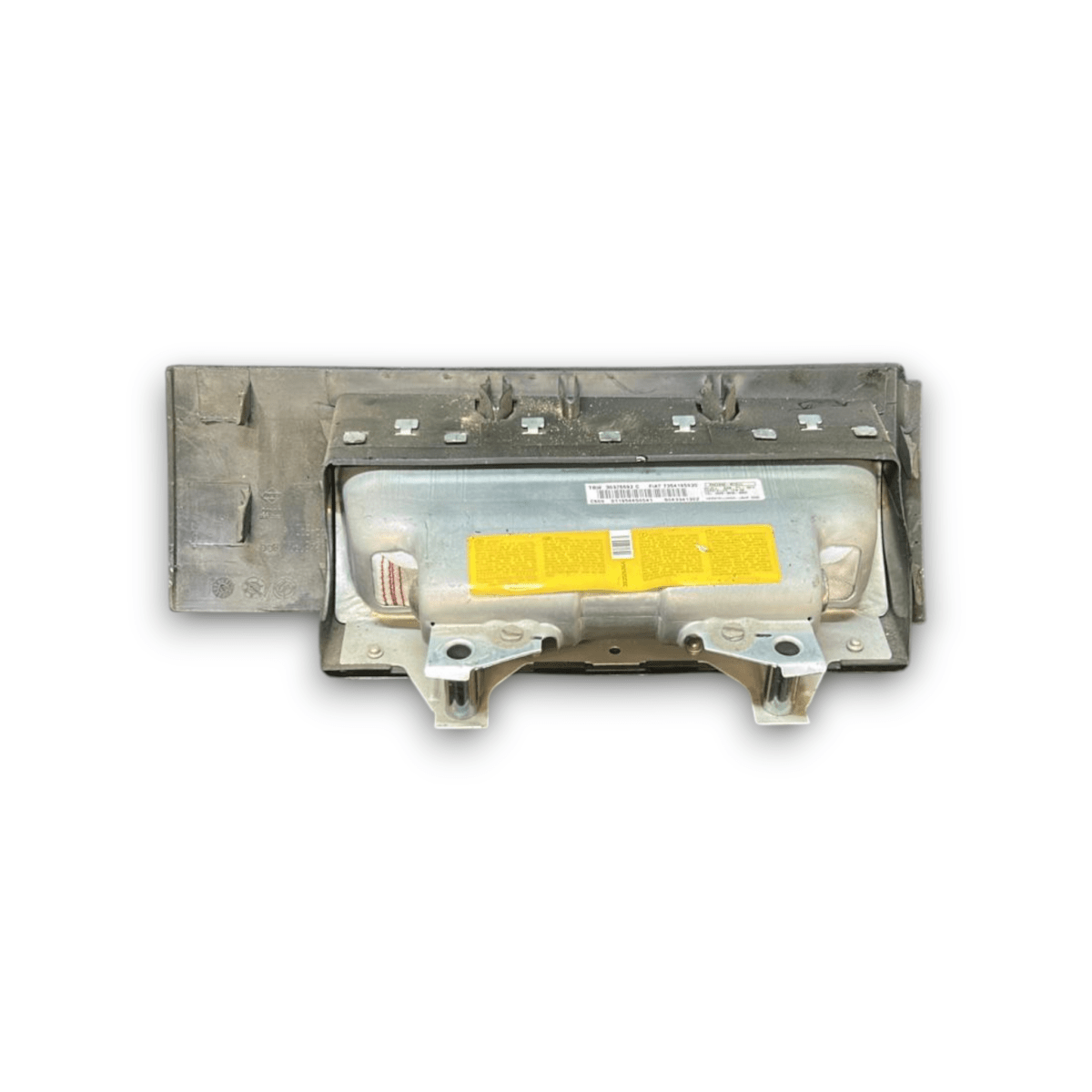 Airbag passeggero Fiat Croma cod.7354195930 (2005 > 2010) - F&P CRASH SRL - Ricambi Usati