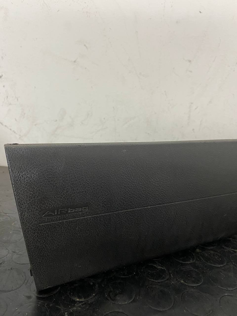 Airbag Passeggero Fiat punto II serie 188 (2004) cod: 30338356e - F&P CRASH SRLS - Ricambi Usati