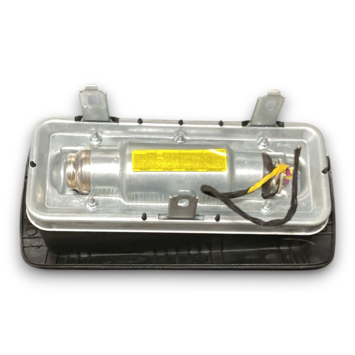 Airbag passeggero fiat qubo cod . 07355265280 (2008 > 2019) - F&P CRASH SRL - Ricambi Usati