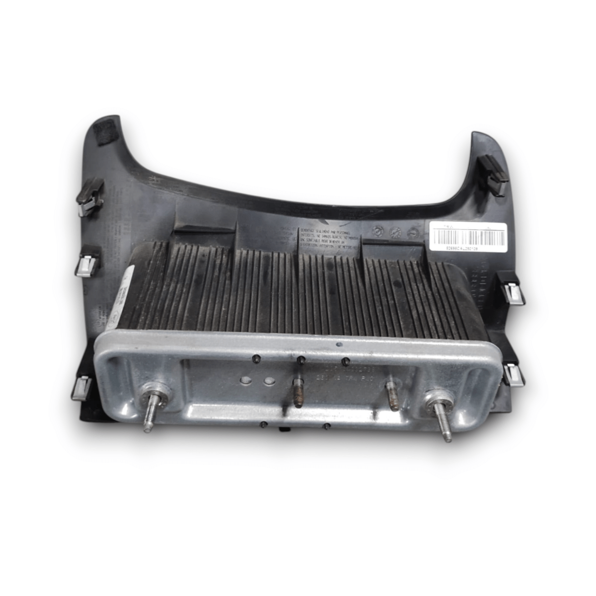 Airbag passeggero ford b - max cod: 34039884 (2012 - 2018) - F&P CRASH SRLS - Ricambi Usati