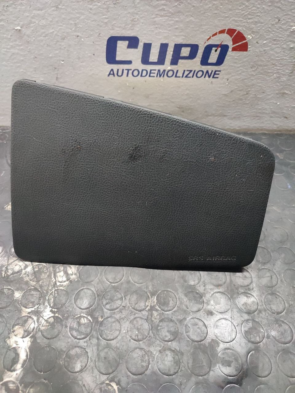 Airbag Passeggero Mazda 6 (2004) - F&P CRASH SRLS - Ricambi Usati