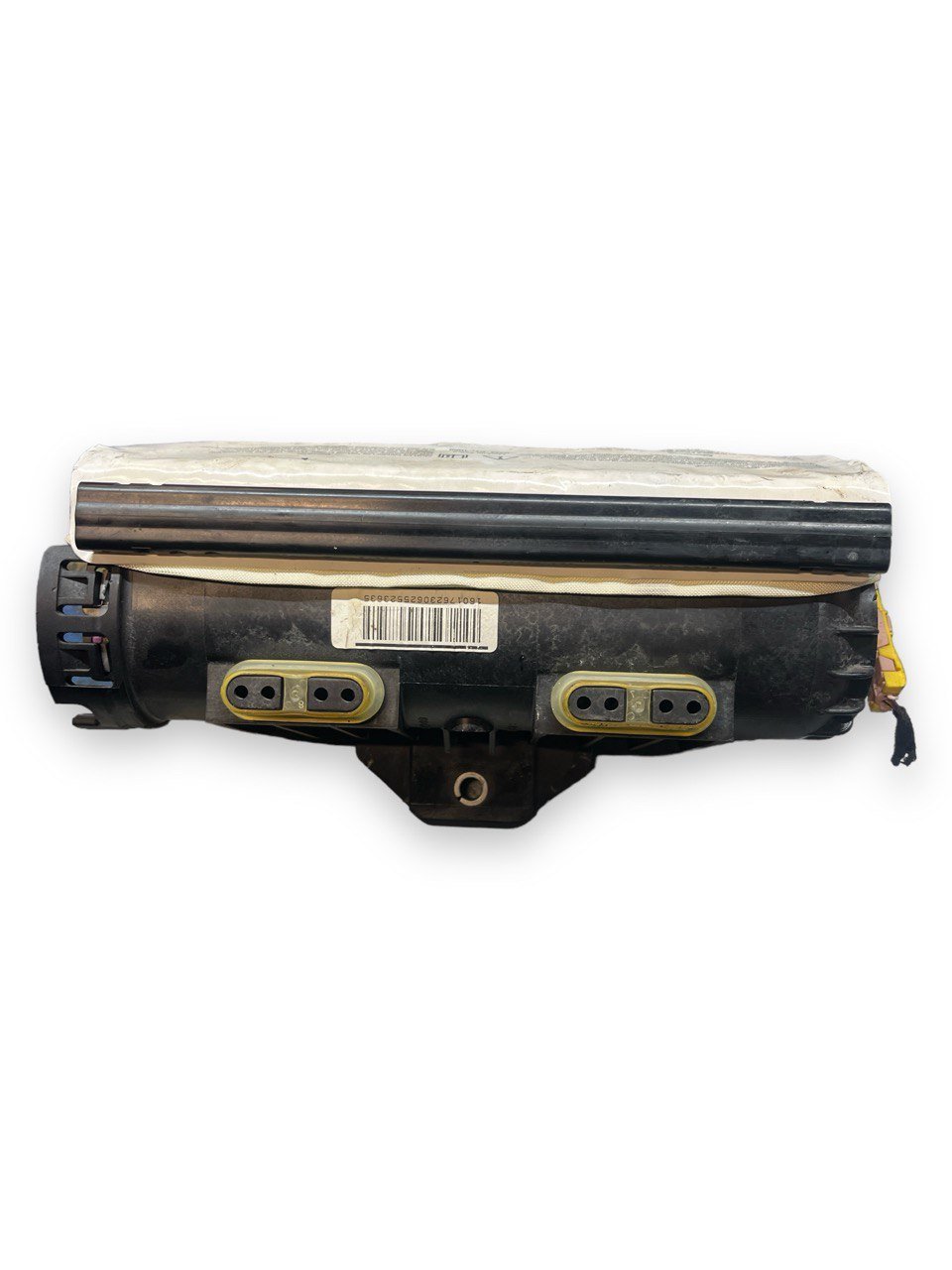 Airbag Passeggero Opel Zafira B ( 2007 ) cod : 601762300 - F&P CRASH SRLS - Ricambi Usati