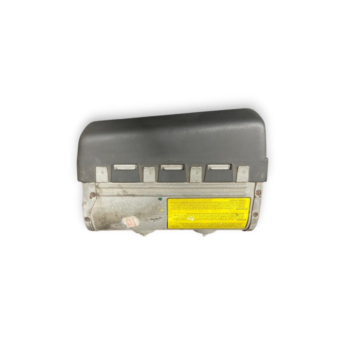 Airbag passeggero Smart Fortwo W450 (1998 - 2007) Cod: 0001123V021 - F&P CRASH SRLS - Ricambi Usati