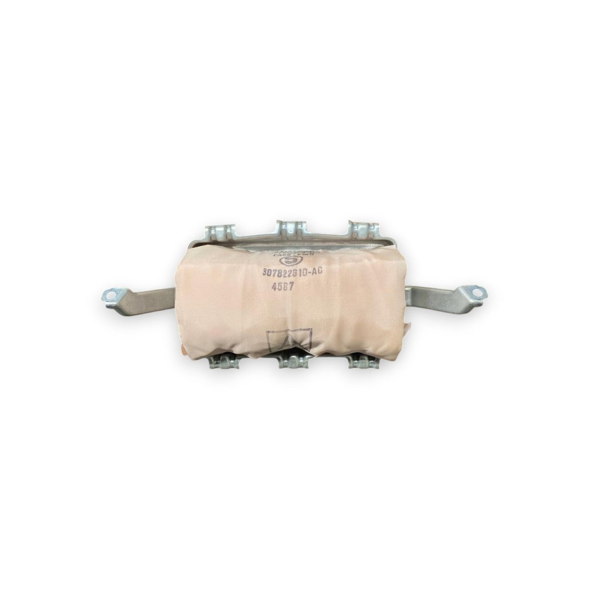 Passenger airbag toyota auris e180 (2012 - 2018) Code: 307822520aa - F&P CRASH SRL - Used Parts