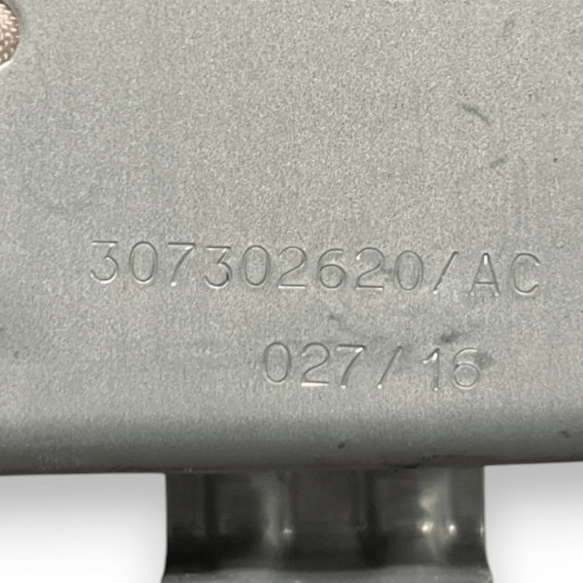 Airbag passeggero Toyota Yaris III (2020 - ) cod: 307302620 - F&P CRASH SRLS - Ricambi Usati