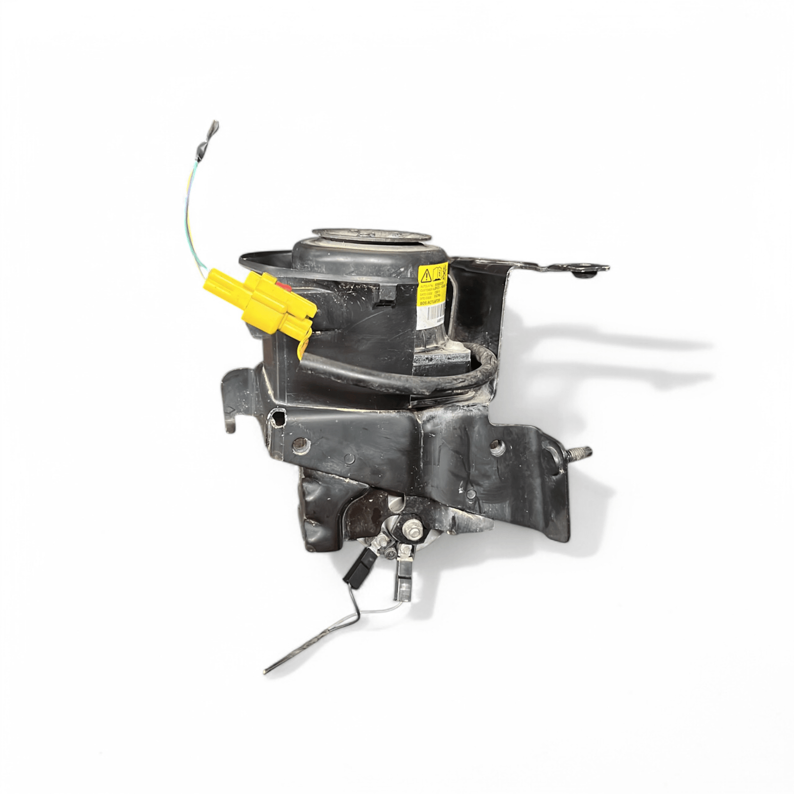 Airbag Pedoni Jaguar XF X250 cod.8X23 - 16E600 - AC (2008 - 2015) - F&P CRASH SRLS - Ricambi Usati