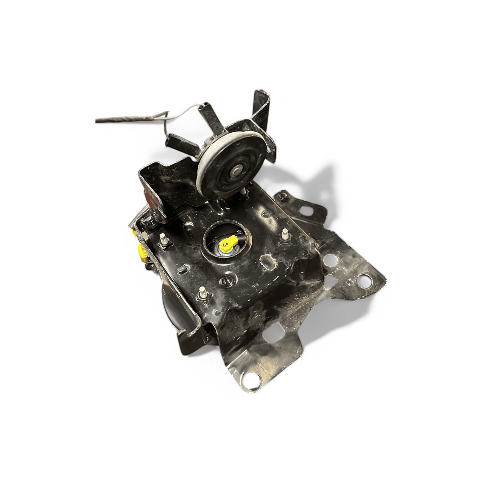 Airbag Pedoni Jaguar XF X250 cod.8X23 - 16E600 - AC (2008 - 2015) - F&P CRASH SRLS - Ricambi Usati