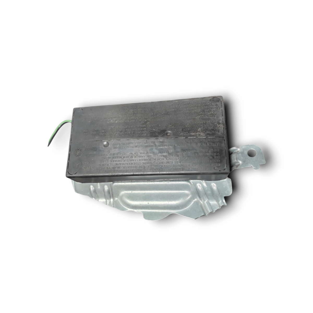 Airbag porta anteriore sinistra mercedes ml w164 cod: a2208600305 (2005 - 2011) - F&P CRASH SRLS - Ricambi Usati