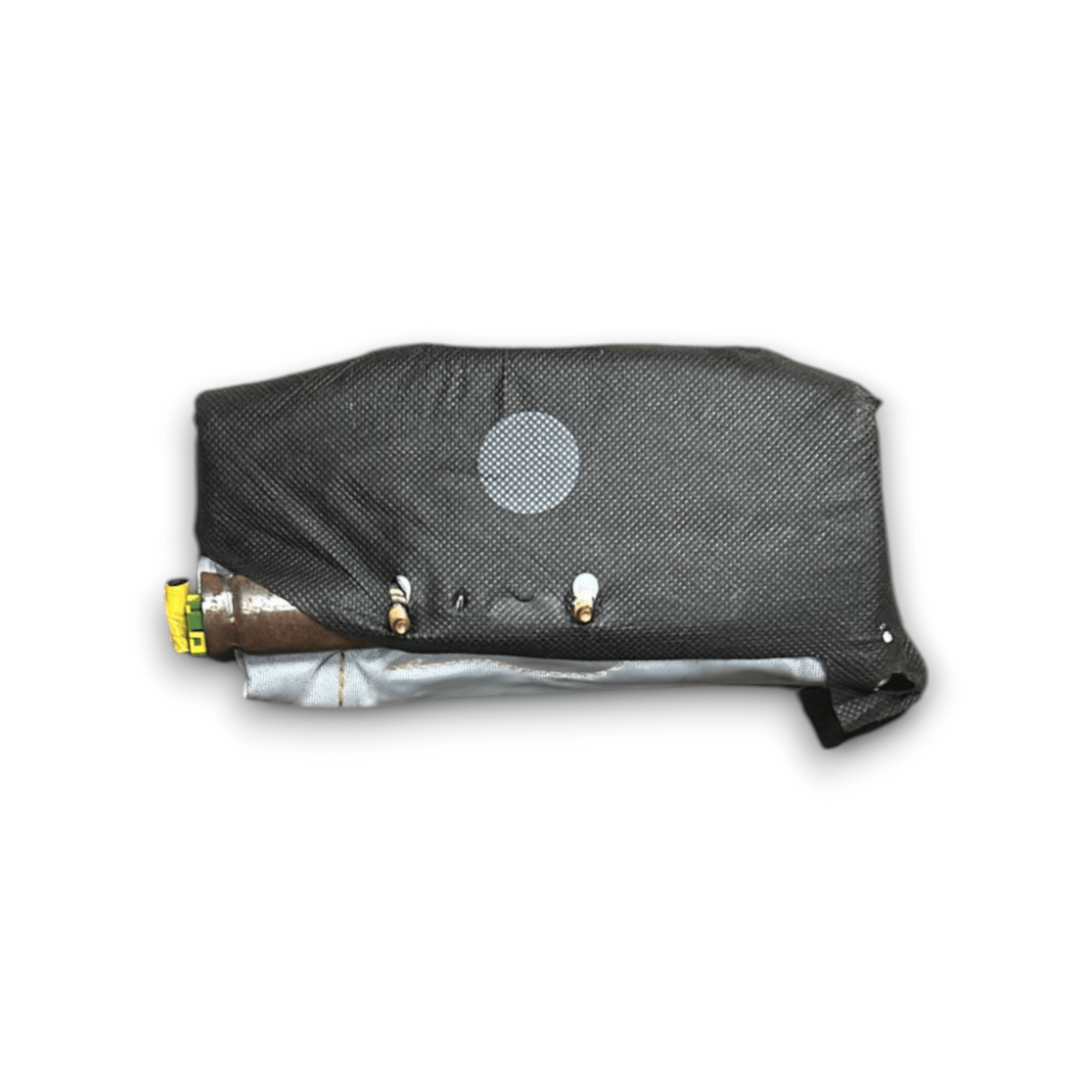 Airbag Sedile Anteriore destro Fiat 500L (2012 > 2022) - F&P CRASH SRLS - Ricambi Usati