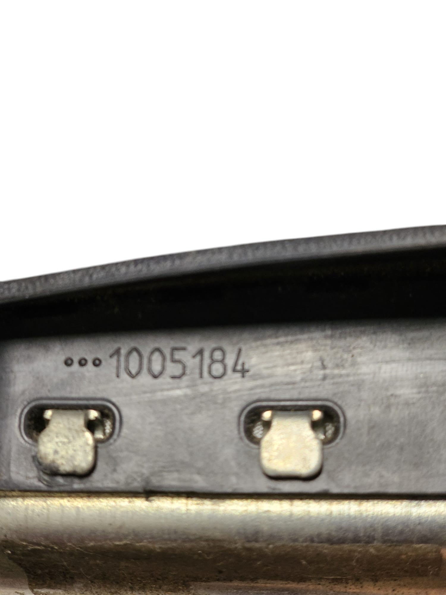 Airbag Sedile Anteriore Sinistro Alfa Romeo Mito Cod:1005184 (2008 - 2018) - F&P CRASH SRLS - Ricambi Usati