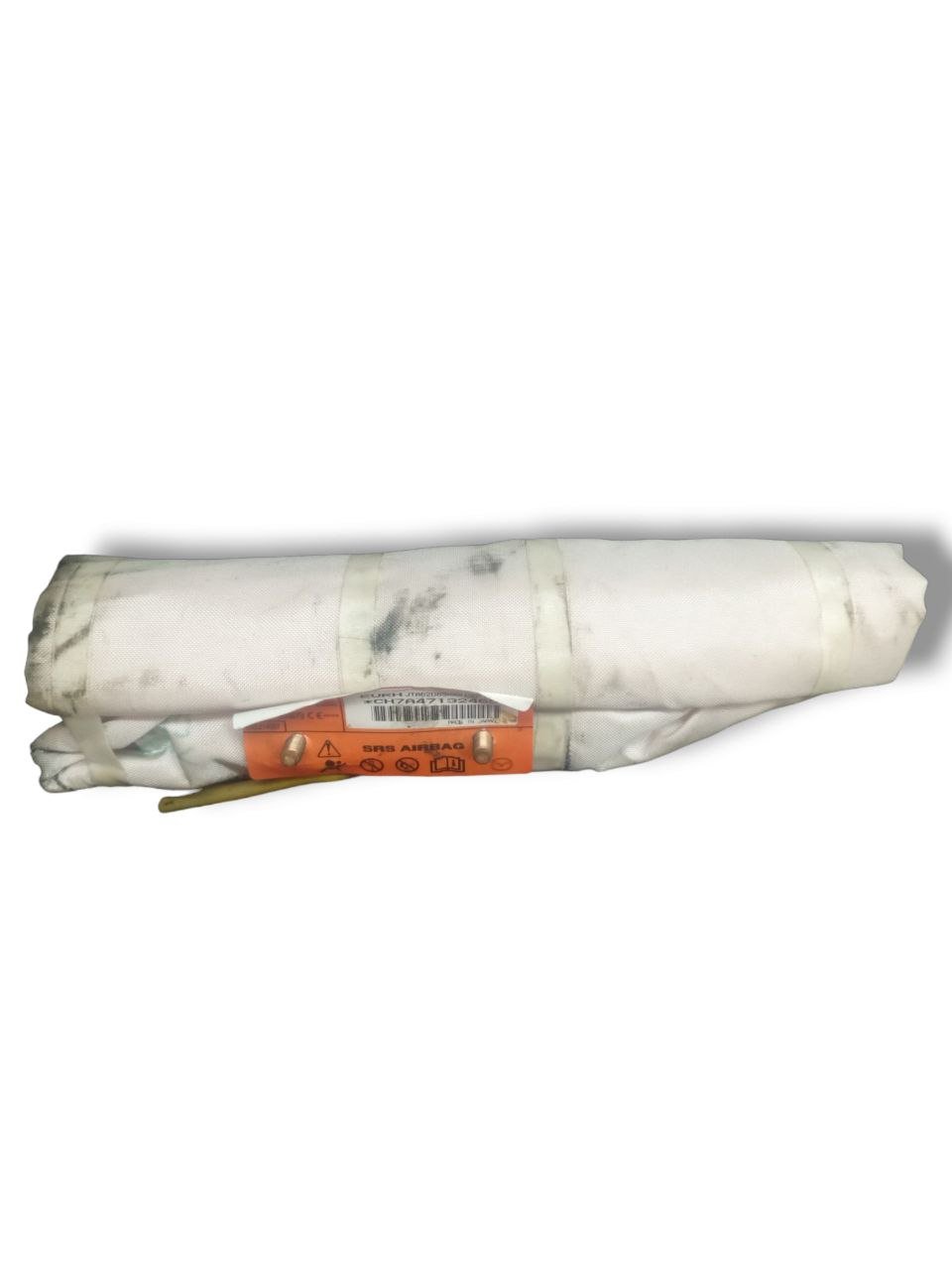 Airbag sedile anteriore sinistro (Sx) Mazda CX-5 (2018) COD:0589P1000679 - F&P CRASH SRLS - Ricambi Usati