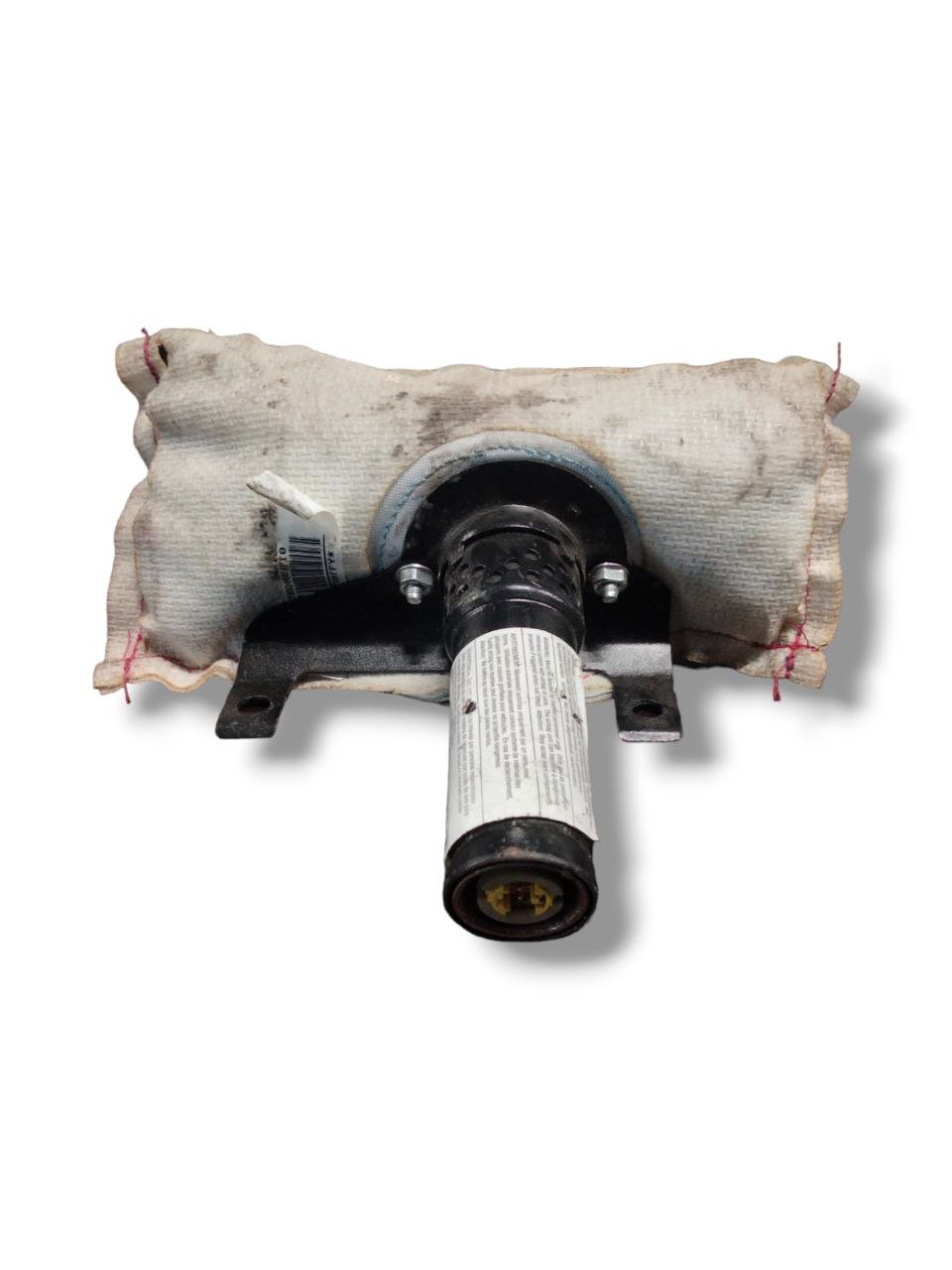 Airbag Sedile Bmw X5 (E70) (2006 - 2013)cod.606383200E010 - F&P CRASH SRLS - Ricambi Usati